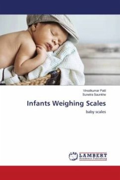 Infants Weighing Scales