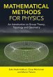 Mathematical Methods for Physics - Bild 1