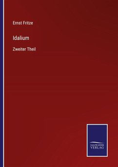 Cover Idalium