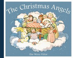The Christmas Angels - Wenz-Vietor, Else