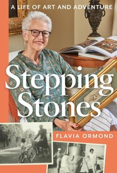 Stepping Stones - Ormond, Flavia