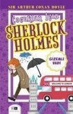 Cocuklar Icin Sherlock Holmes Gizemli Vadi