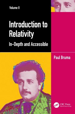 Introduction to Relativity Volume II - Bruma, Paul