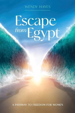 Escape From Egypt - Hayes, Wendy