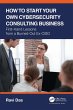 How to Start Your Own Cybersecurity... - Bild 1