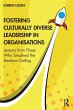 Fostering Culturally Diverse Leadership... - Bild 1
