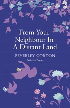 From Your Neighbour In A Distant Land - Gordon, Beverley