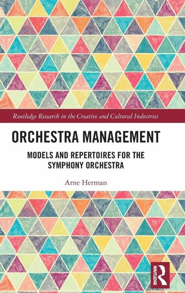 Orchestra Management Orchestra Management