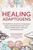 Healing Adaptogens