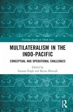 Multilateralism in the Indo-Pacific