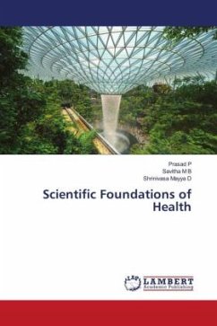 Scientific Foundations of Health
