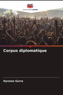 Corpus diplomatique - Gurra, Hyreme