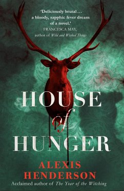 House of Hunger - Henderson, Alexis