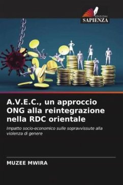 A.V.E.C., un approccio ONG alla reintegrazione nella RDC orientale - Mwira, Muzee