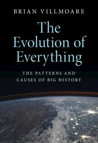 The Evolution of Everything The Evolution of Everything
