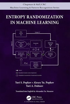 Entropy Randomization in Machine Learning - Popkov, Yuri S.;Popkov, Alexey Yu.;Dubnov, Yuri A.