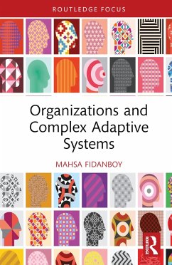 Organizations and Complex Adaptive Systems - Fidanboy, Mahsa