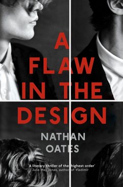 A Flaw in the Design - Oates, Nathan