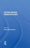 Establishing Democracies