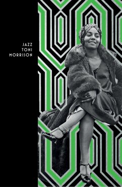 Jazz - Morrison, Toni