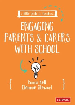 A Little Guide for Teachers - Kell, Emma;Stewart, Clemmie