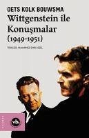 Wittgenstein Ile Konusmalar 1949-1951 - Kolk Bouwsma, Oets