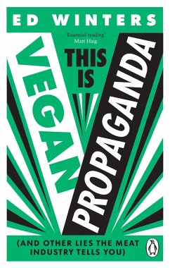 This Is Vegan Propaganda - Winters, Ed