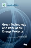 Green Technology and Renewable Energy Projects