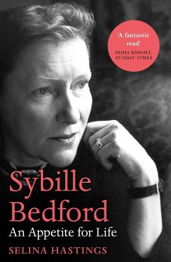 Sybille Bedford - Hastings, Selina