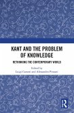 Kant and the Problem of Knowledge (eBook, ePUB)