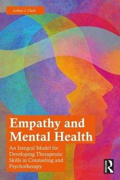 Empathy and Mental Health (eBook, ePUB) - Clark, Arthur J.