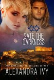 Sate the Darkness (eBook, ePUB)