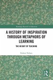 A History of Inspiration through Metaphors of Learning (eBook, PDF)