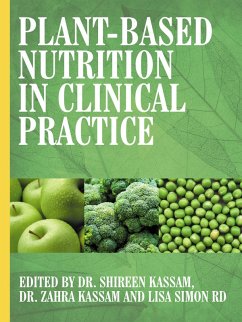 Plant-Based Nutrition in Clinical Practice (eBook, ePUB)