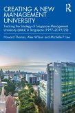 Creating a New Management University (eBook, ePUB)