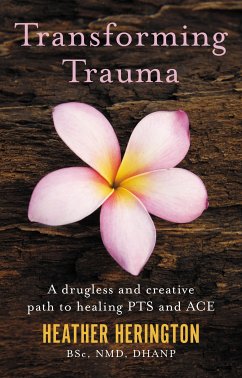 Transforming Trauma (eBook, ePUB) - Herington, Heather