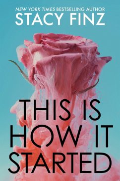 This Is How It Started (eBook, ePUB) - Finz, Stacy