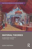 Material Theories (eBook, PDF)