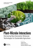Plant-Microbe Interactions (eBook, PDF)