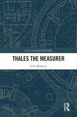 Thales the Measurer (eBook, ePUB)