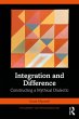 Integration and Difference (eBook, ePUB) - Bild 1