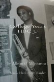 College Years HBC U (eBook, ePUB)