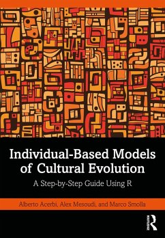 Cover Individual-Based Models of Cultural Evolution (eBook, PDF)