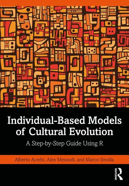 Individual-Based Models of Cultural Evolution (eBook, PDF)