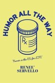 Humor All The Way (eBook, ePUB)