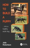 How to Build a Puppy (eBook, ePUB)
