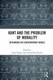 Kant and the Problem of Morality (eBook, PDF)