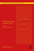 Architectural Technicities (eBook, PDF)