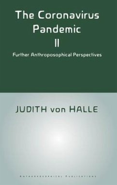The Coronavirus Pandemic II (eBook, ePUB) - Halle, Judith von