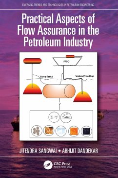 Cover Practical Aspects of Flow Assurance in the Petroleum Industry (eBook, ePUB)